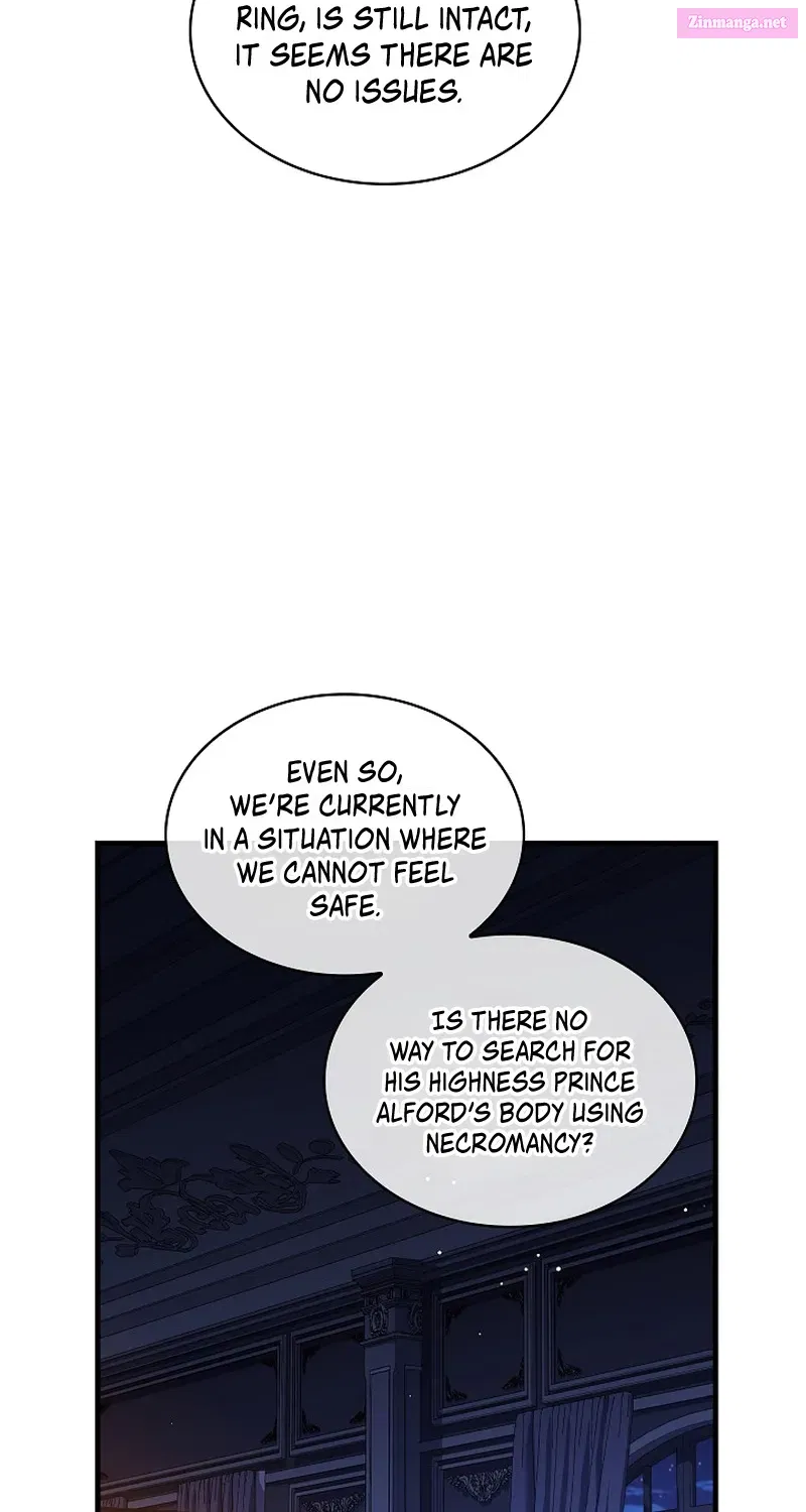 Monarch Of Death Mangakakalot X Chapter 23 Page 59