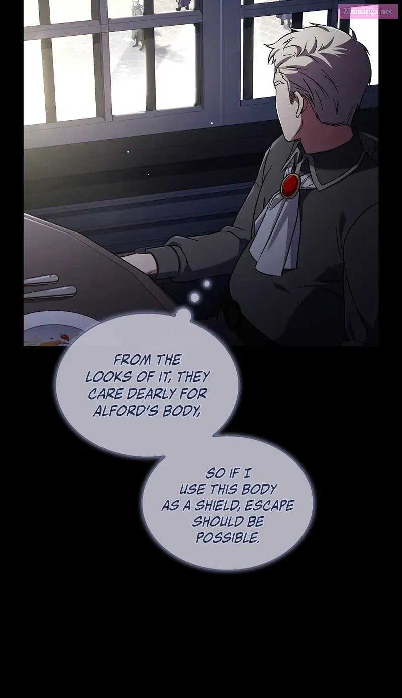 Monarch Of Death Mangakakalot X Chapter 23 Page 7