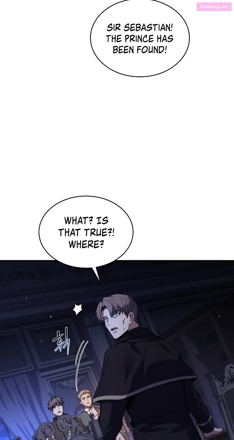 Monarch Of Death Mangakakalot X Chapter 23 Page 63