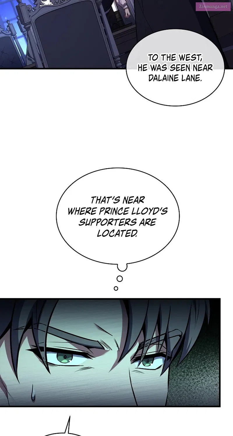 Monarch Of Death Mangakakalot X Chapter 23 Page 64