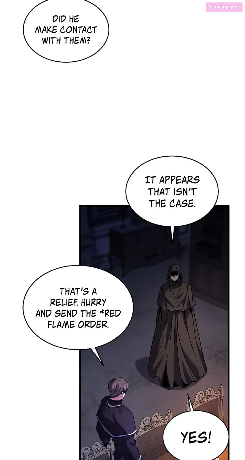 Monarch Of Death Mangakakalot X Chapter 23 Page 65