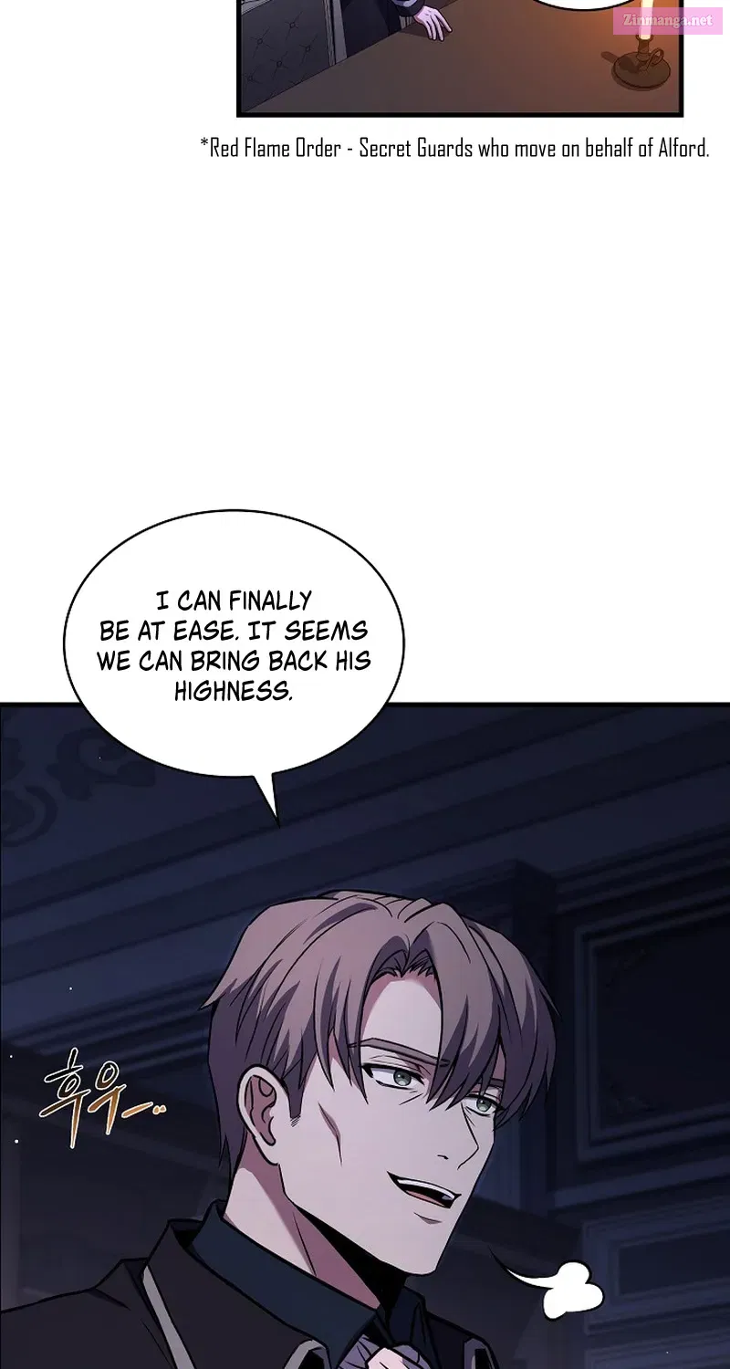 Monarch Of Death Mangakakalot X Chapter 23 Page 66