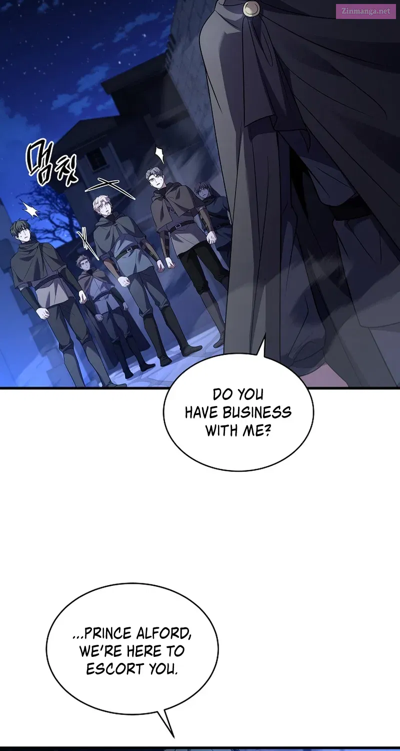 Monarch Of Death Mangakakalot X Chapter 23 Page 72
