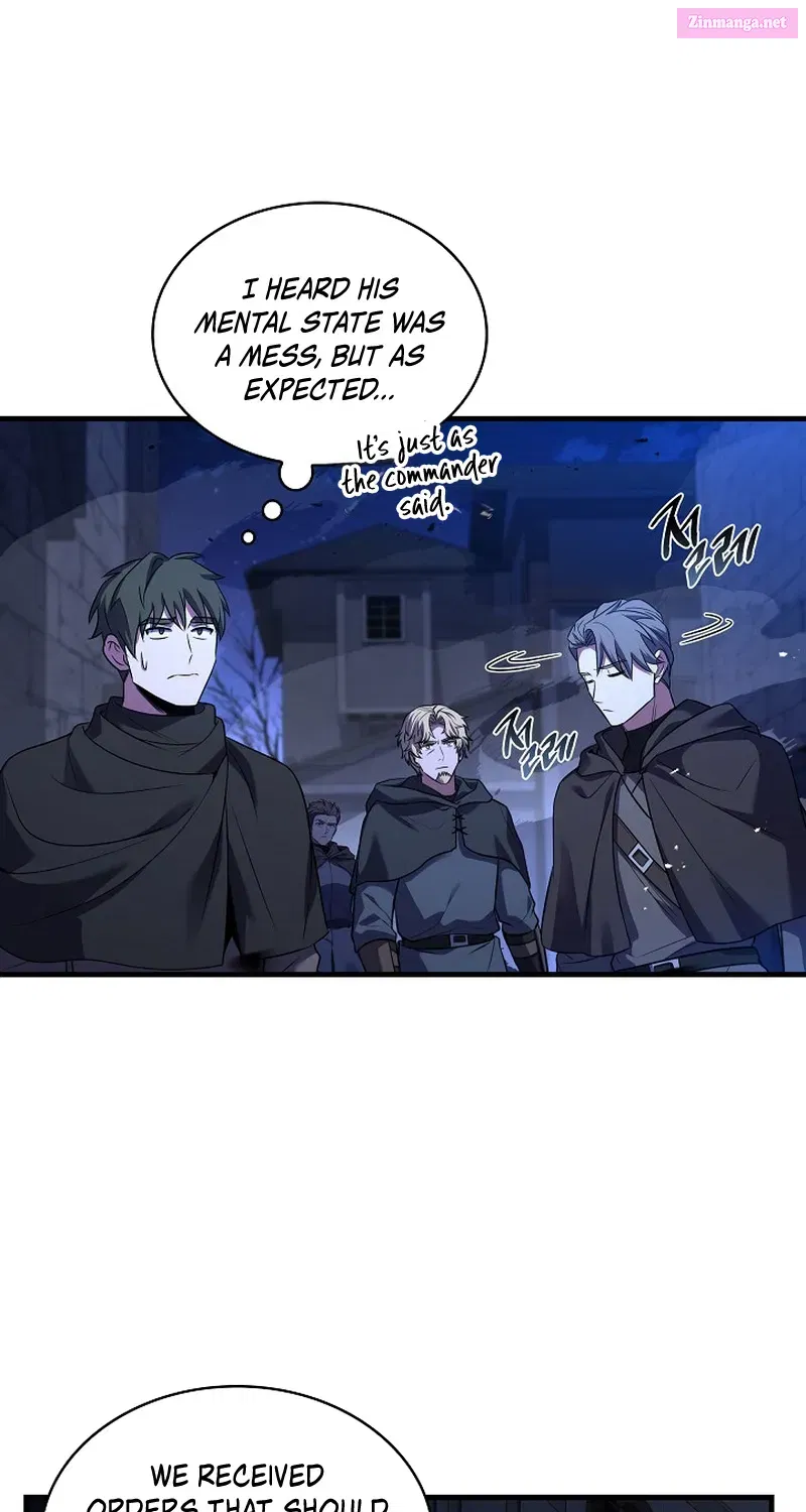 Monarch Of Death Mangakakalot X Chapter 23 Page 75