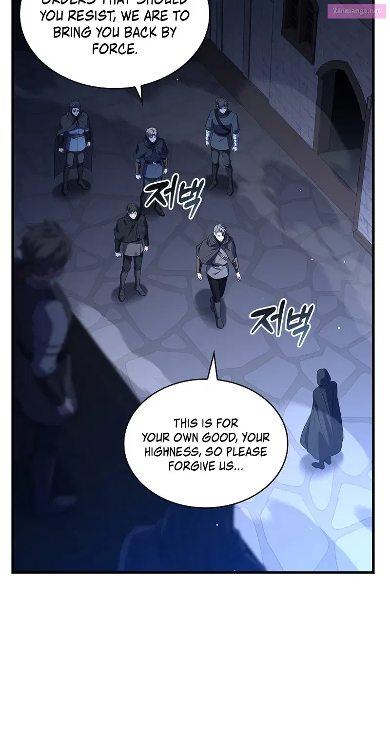 Monarch Of Death Mangakakalot X Chapter 23 Page 76