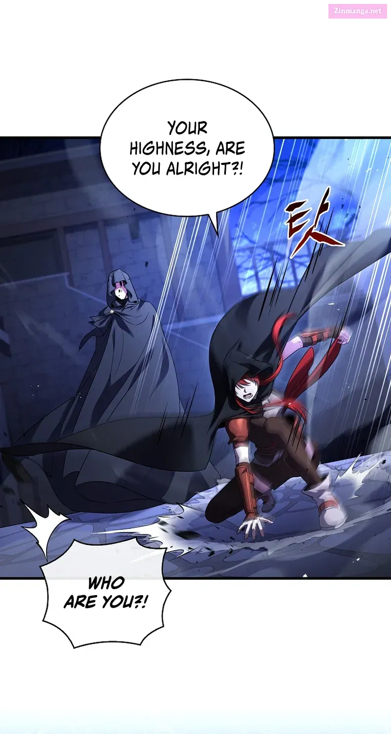 Monarch Of Death Mangakakalot X Chapter 23 Page 77