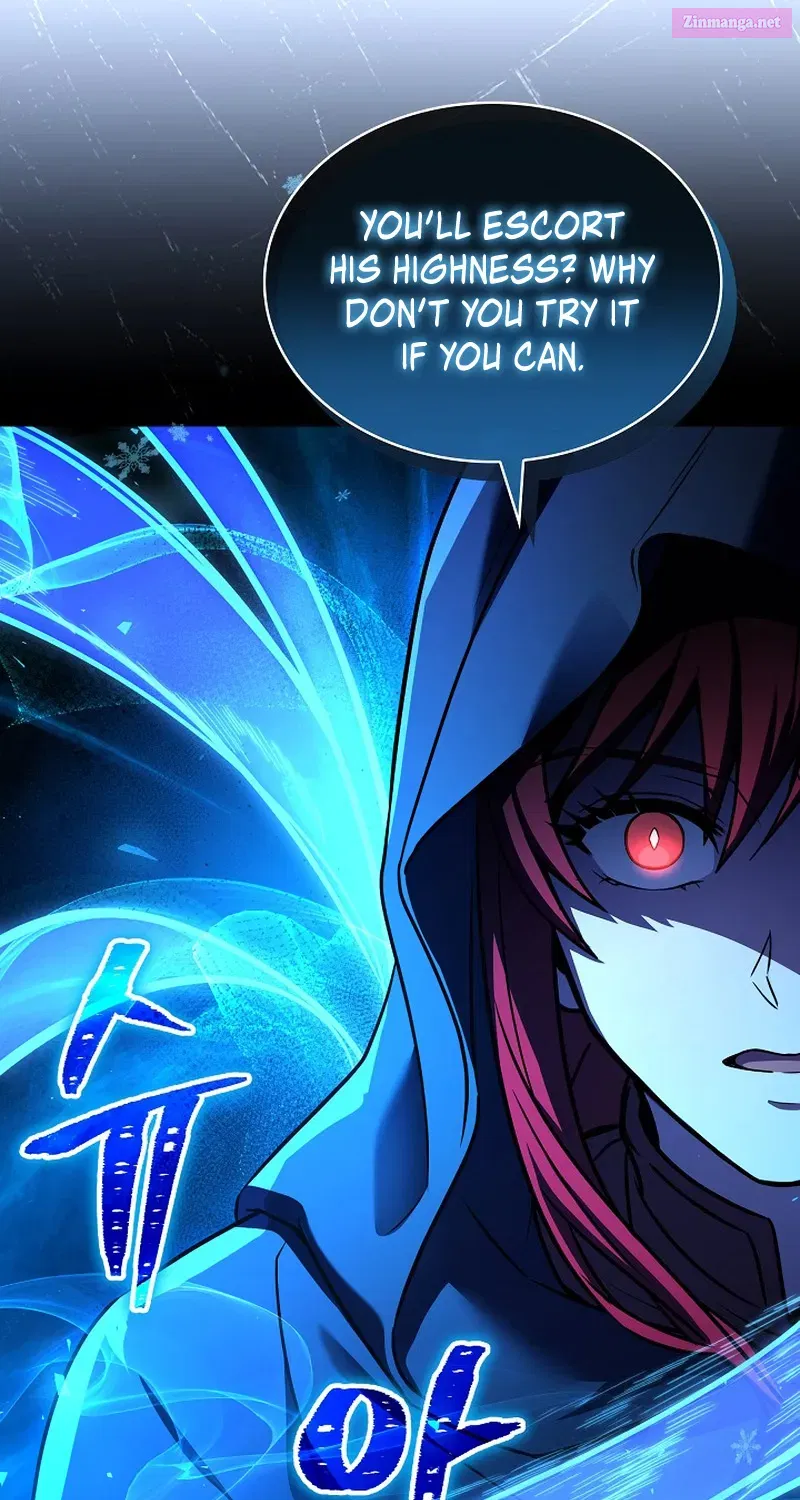 Monarch Of Death Mangakakalot X Chapter 23 Page 79