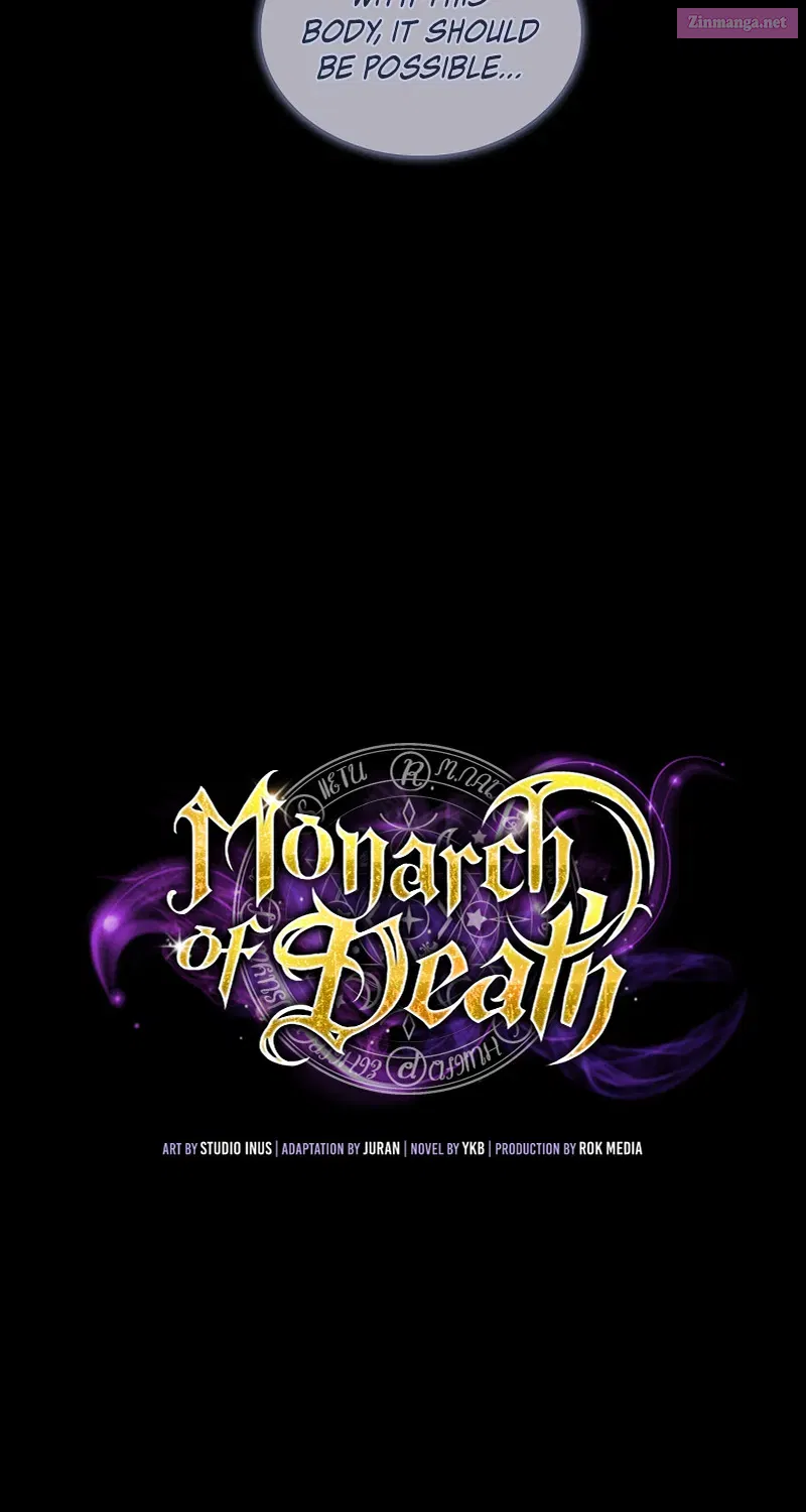 Monarch Of Death Mangakakalot X Chapter 23 Page 9