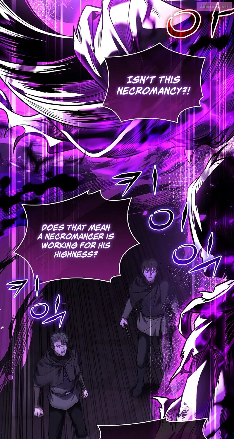 Monarch Of Death Mangakakalot X Chapter 23 Page 87