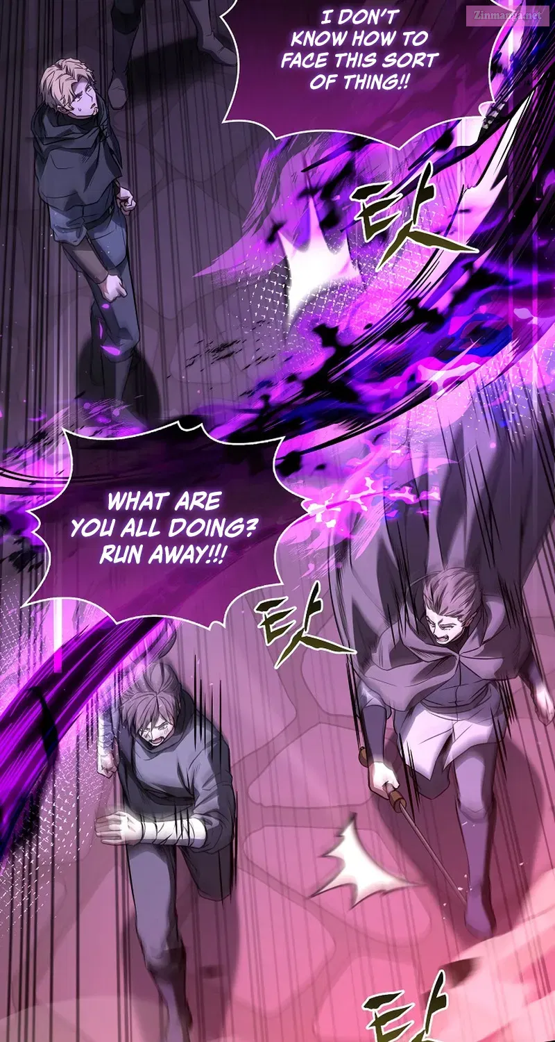 Monarch Of Death Mangakakalot X Chapter 23 Page 88