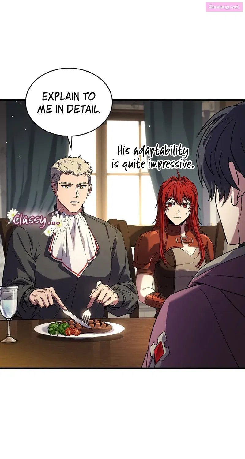 Monarch Of Death Mangakakalot X Chapter 23 Page 100