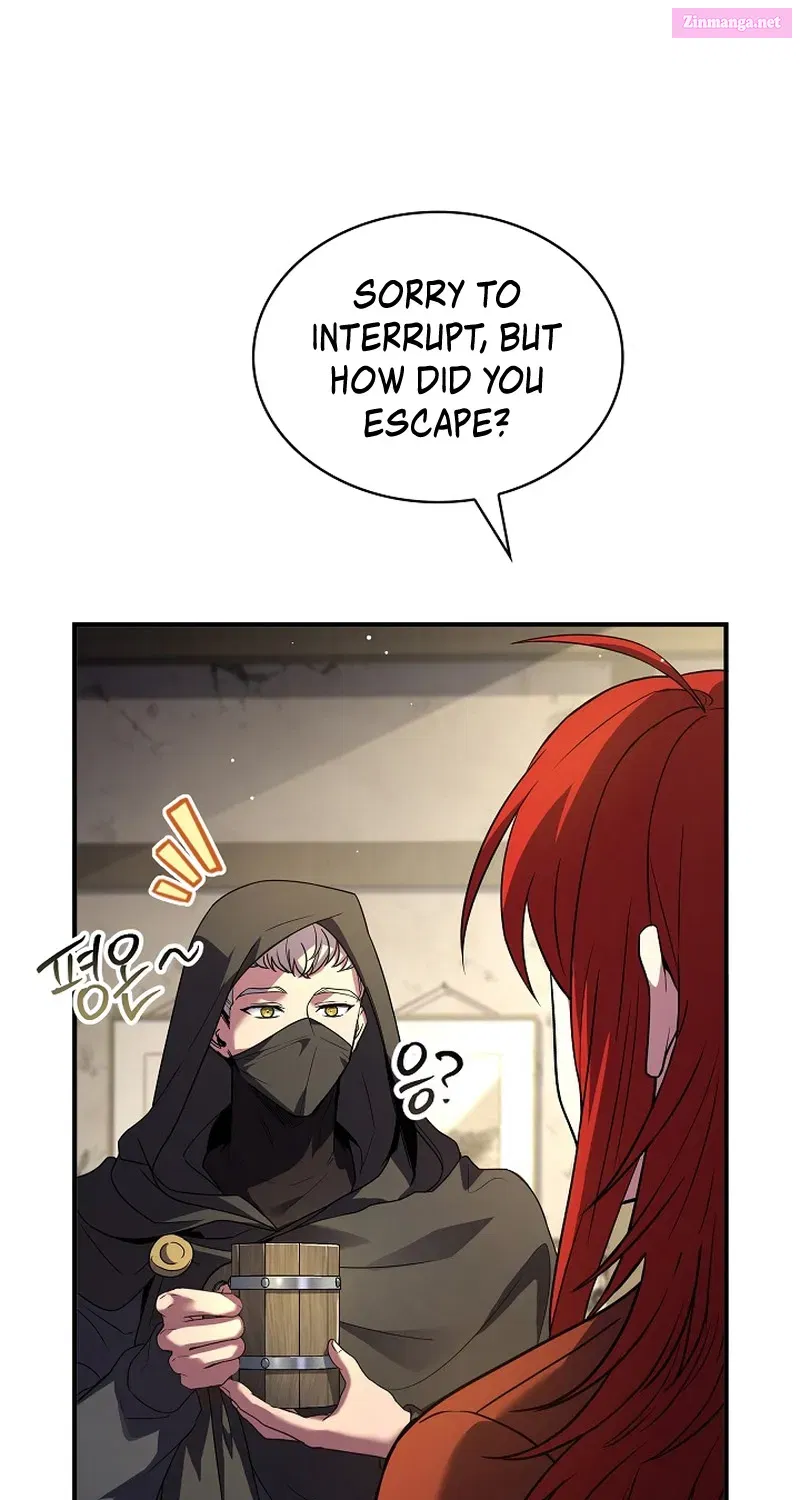 Monarch Of Death Mangakakalot X Chapter 23 Page 2