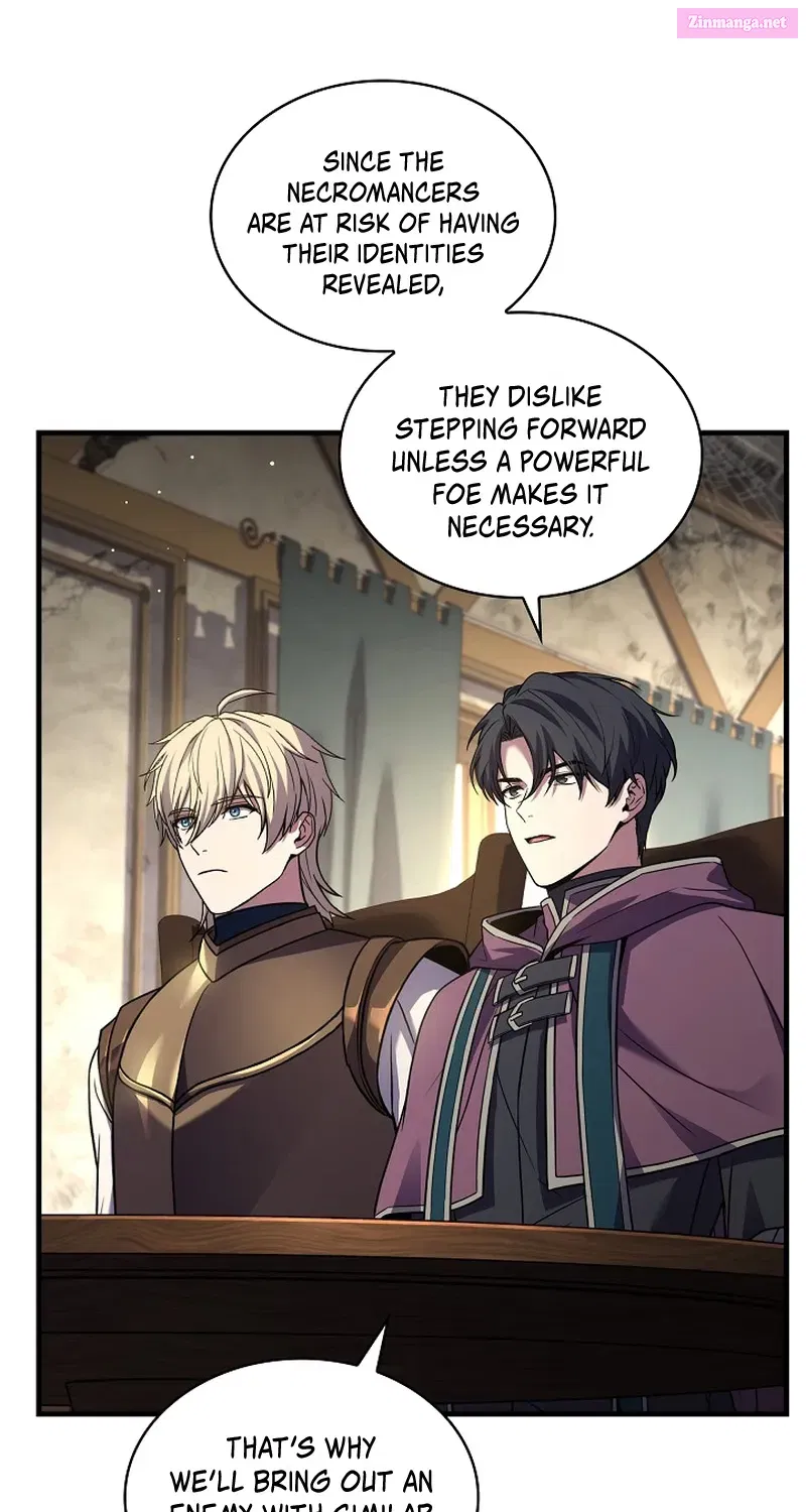 Monarch Of Death Mangakakalot X Chapter 23 Page 101