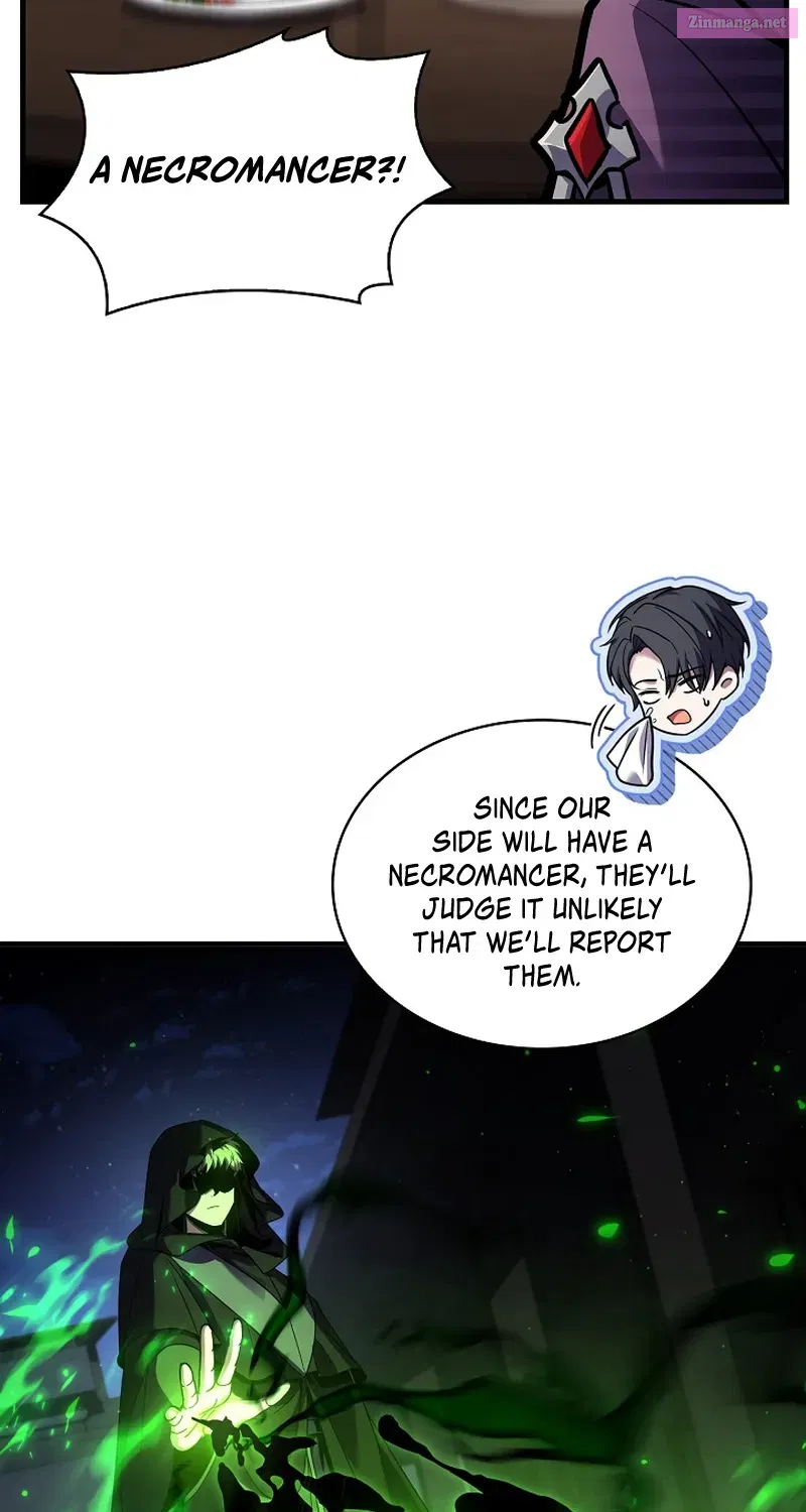 Monarch Of Death Mangakakalot X Chapter 23 Page 103