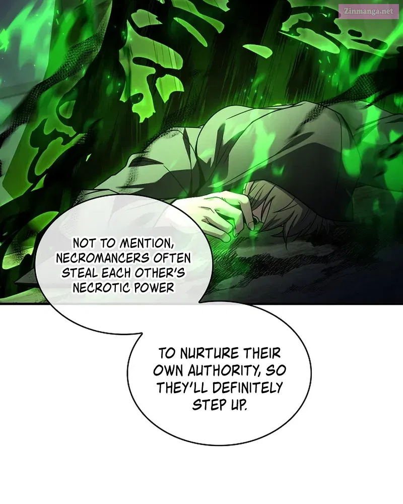 Monarch Of Death Mangakakalot X Chapter 23 Page 104