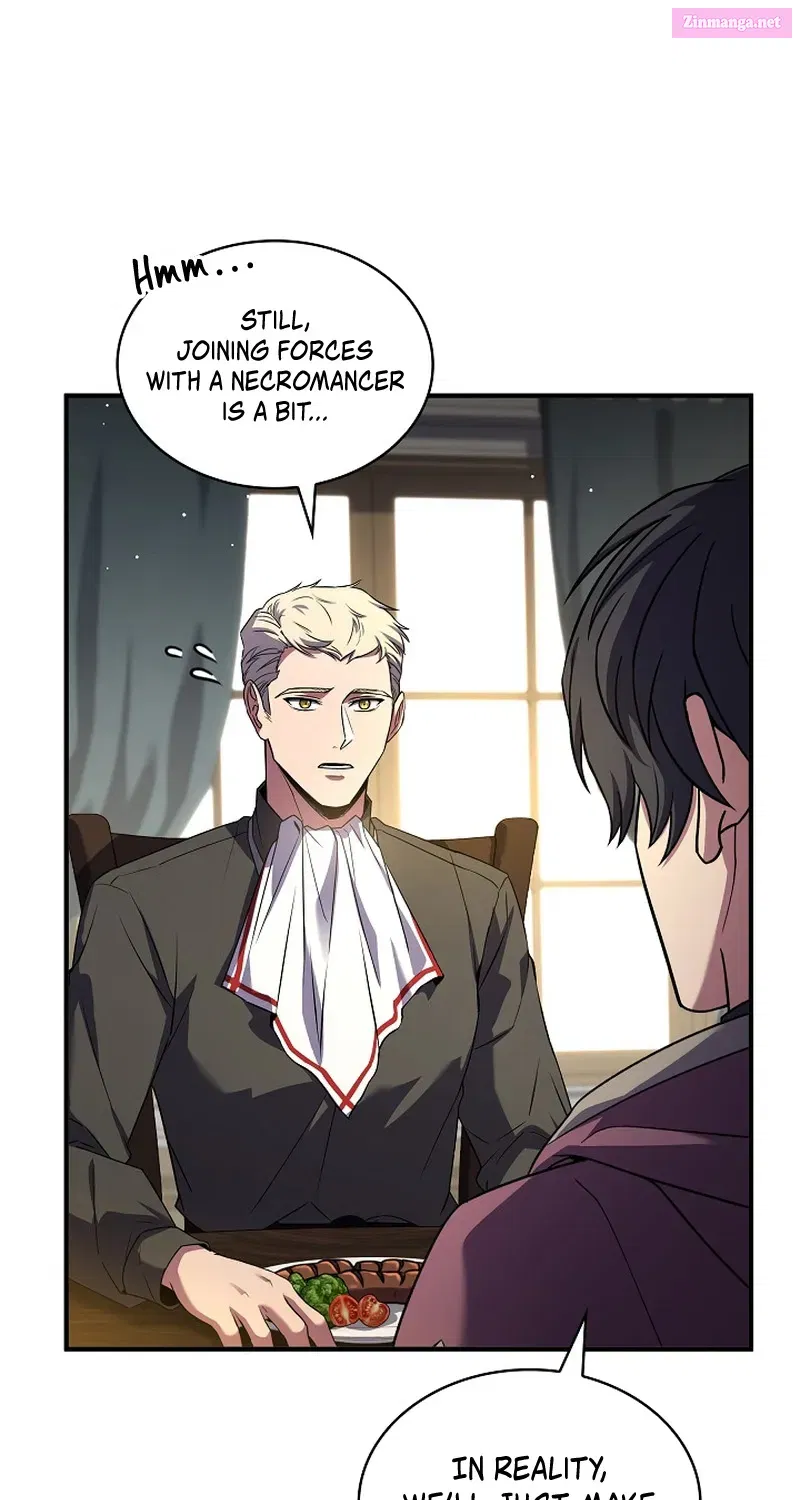 Monarch Of Death Mangakakalot X Chapter 23 Page 105