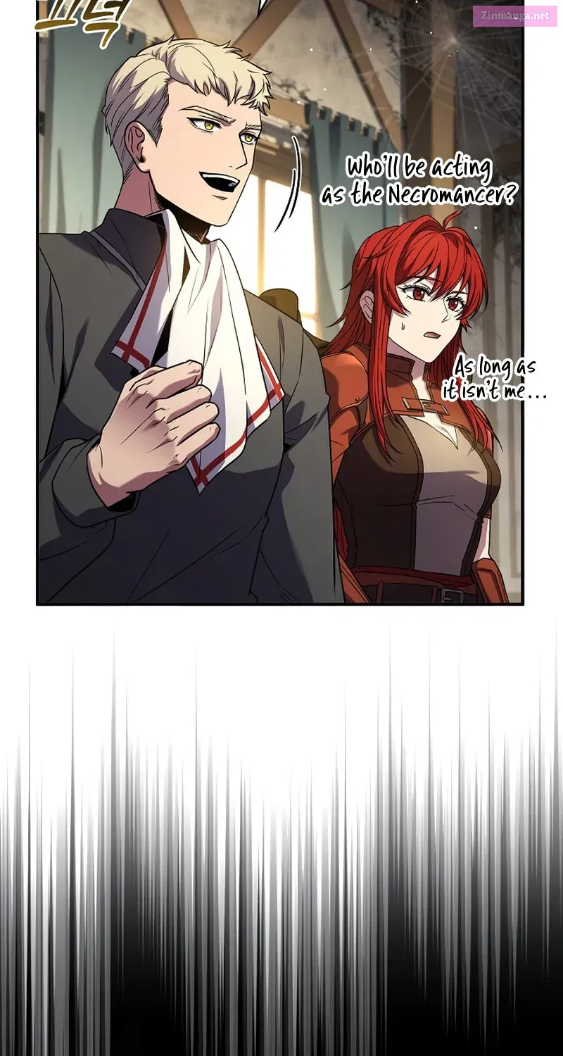 Monarch Of Death Mangakakalot X Chapter 23 Page 108