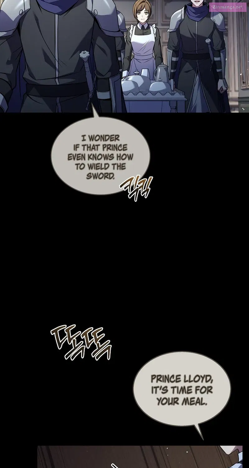 Monarch Of Death Mangakakalot X Chapter 23 Page 12