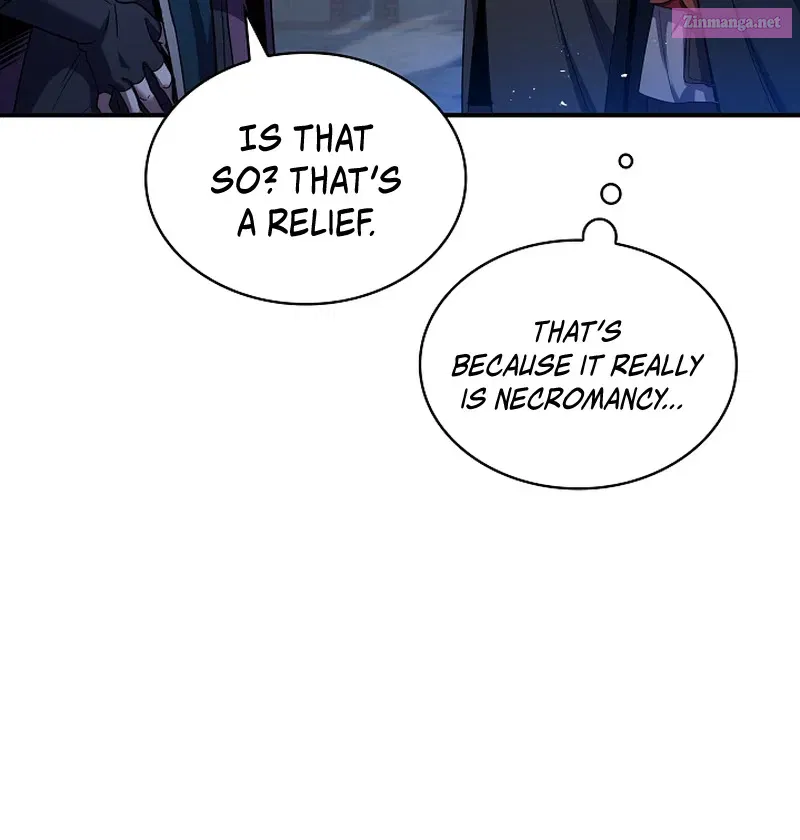 Monarch Of Death Mangakakalot X Chapter 23 Page 111