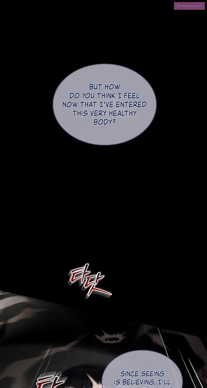 Monarch Of Death Mangakakalot X Chapter 23 Page 23