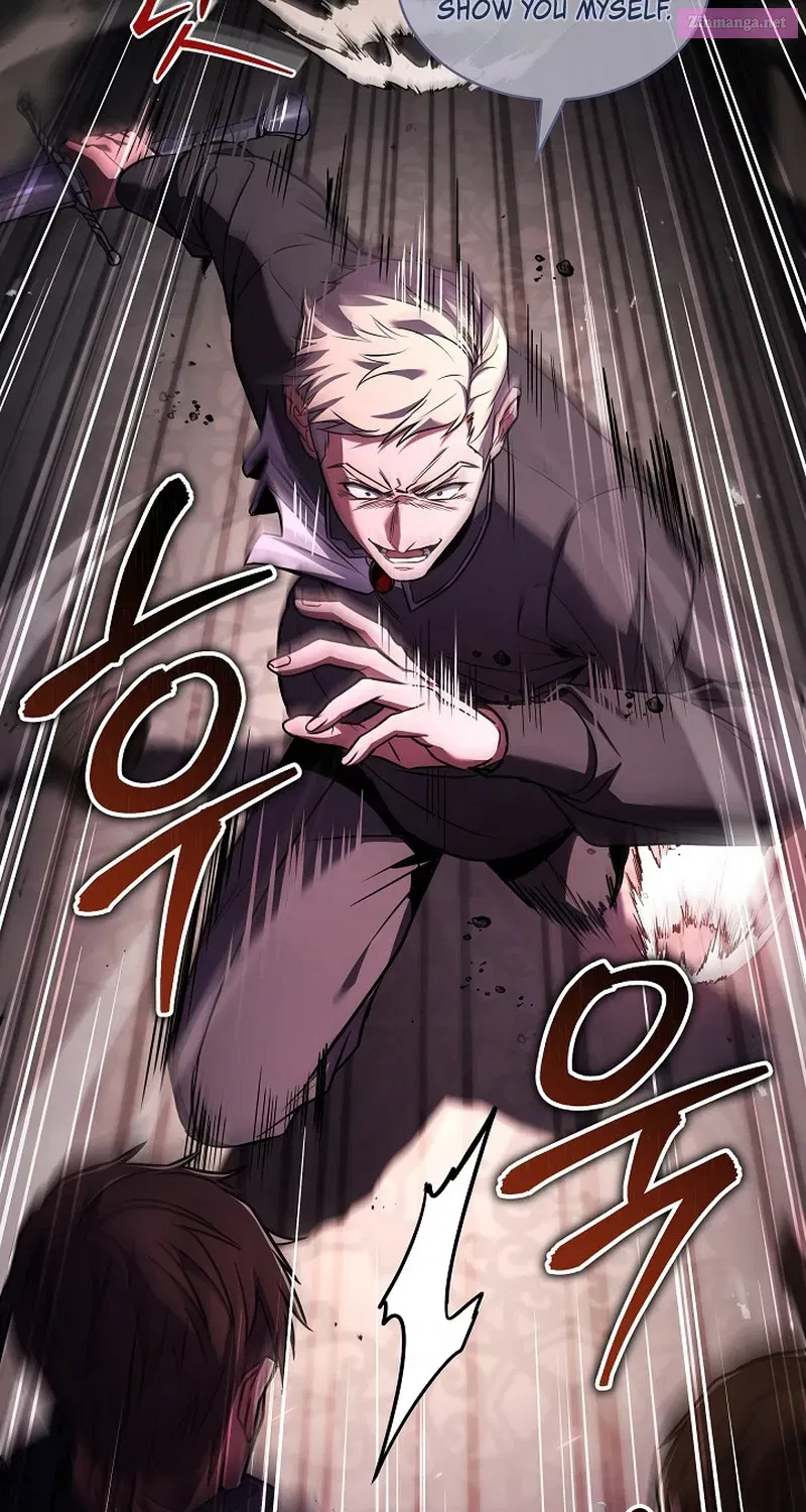 Monarch Of Death Mangakakalot X Chapter 23 Page 24