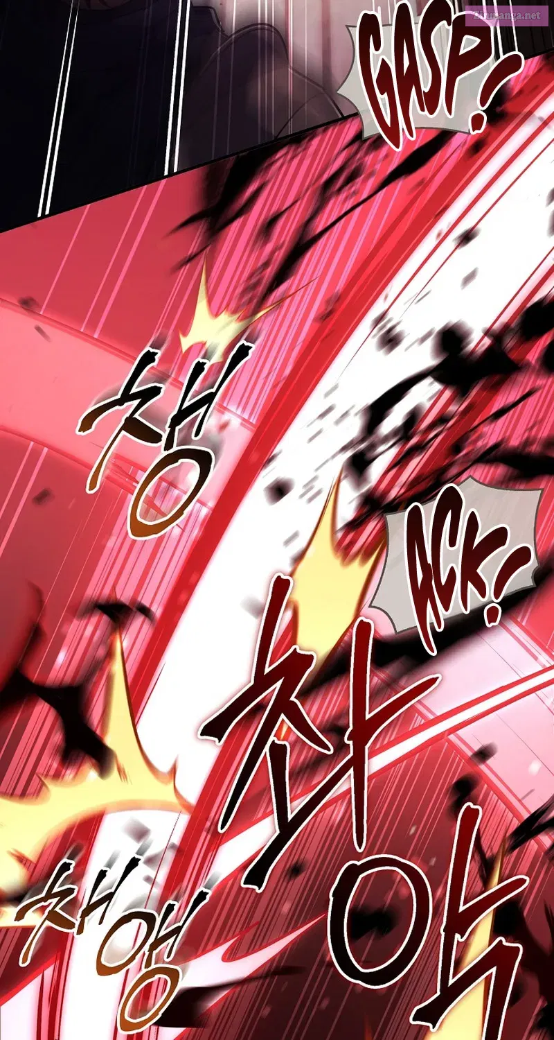 Monarch Of Death Mangakakalot X Chapter 23 Page 25