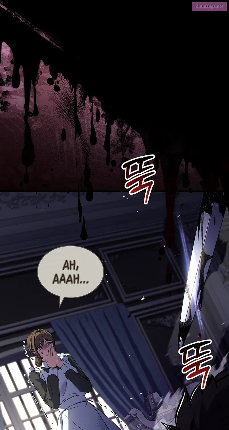 Monarch Of Death Mangakakalot X Chapter 23 Page 27
