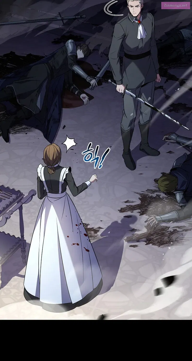 Monarch Of Death Mangakakalot X Chapter 23 Page 29