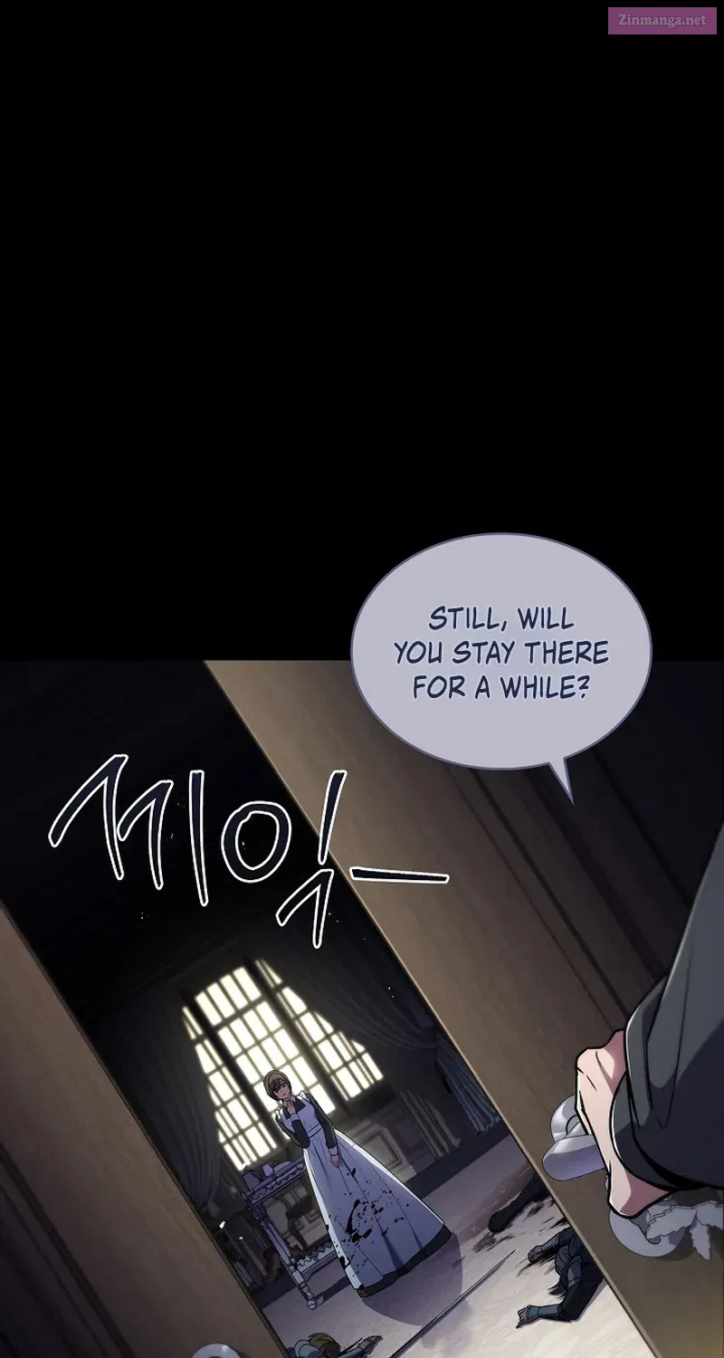 Monarch Of Death Mangakakalot X Chapter 23 Page 31