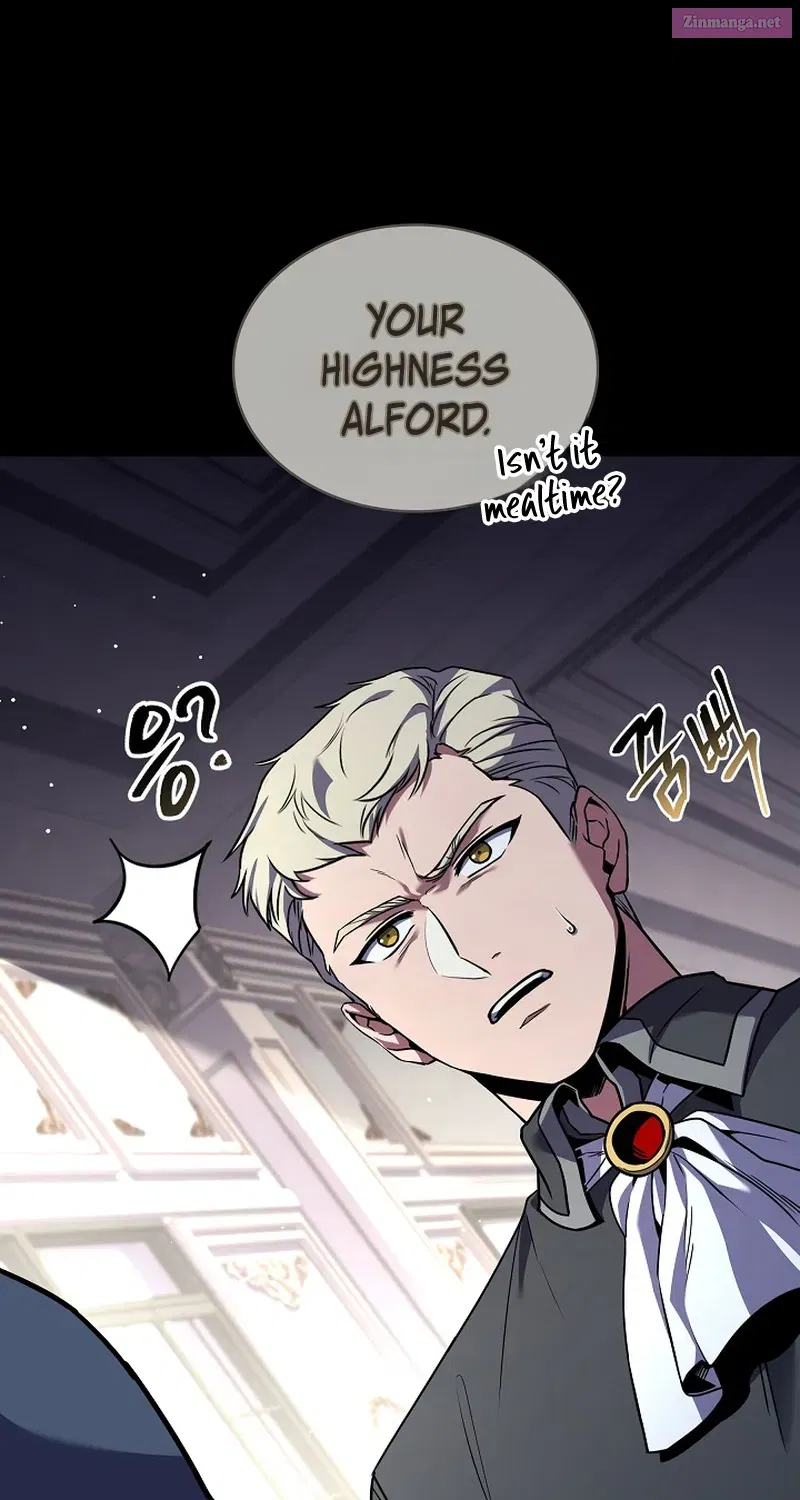 Monarch Of Death Mangakakalot X Chapter 23 Page 38
