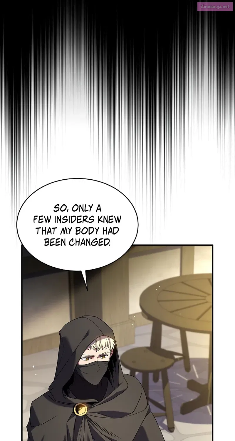 Monarch Of Death Mangakakalot X Chapter 23 Page 40