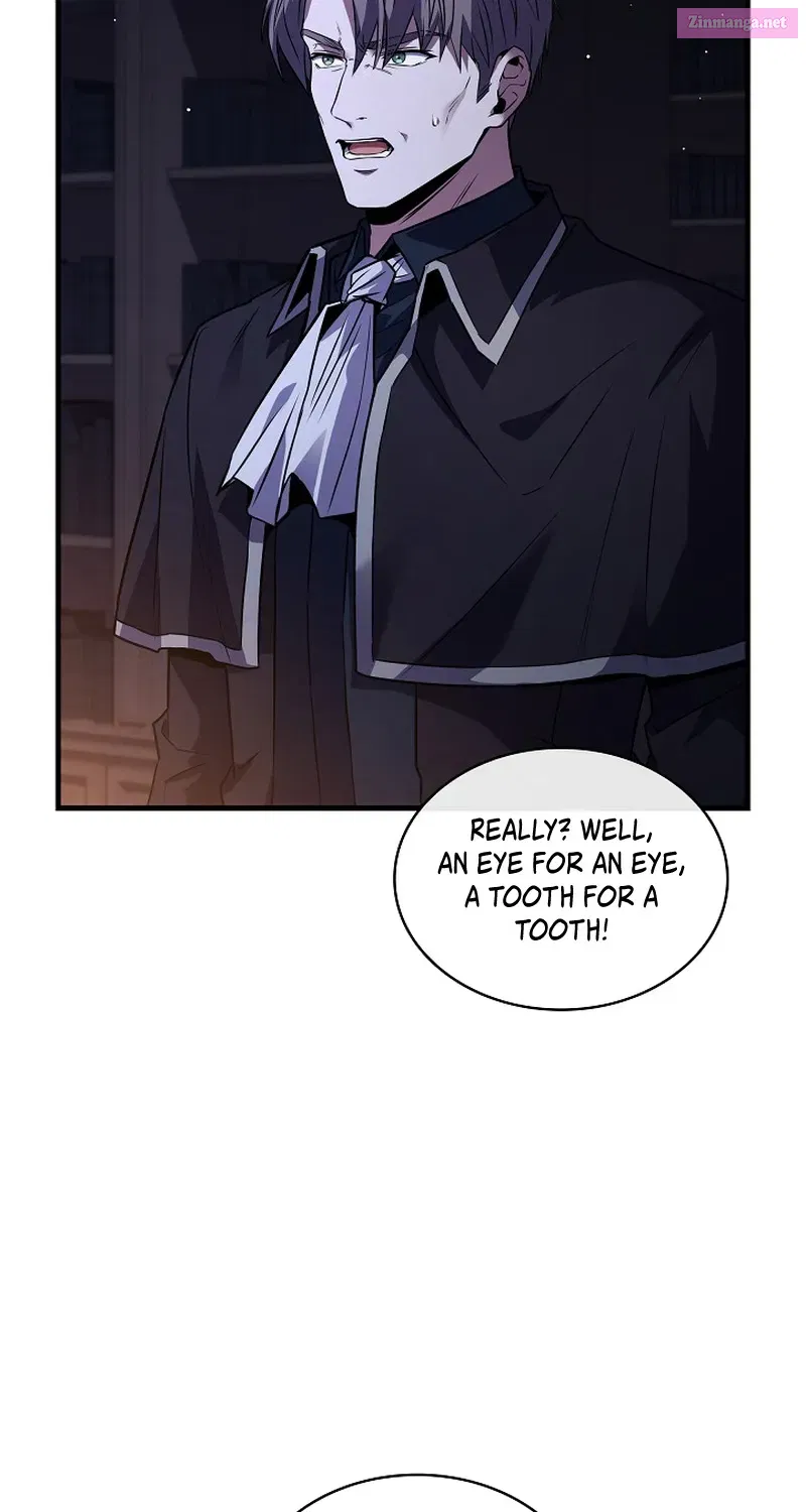 Monarch Of Death Mangakakalot X Chapter 24 Page 5