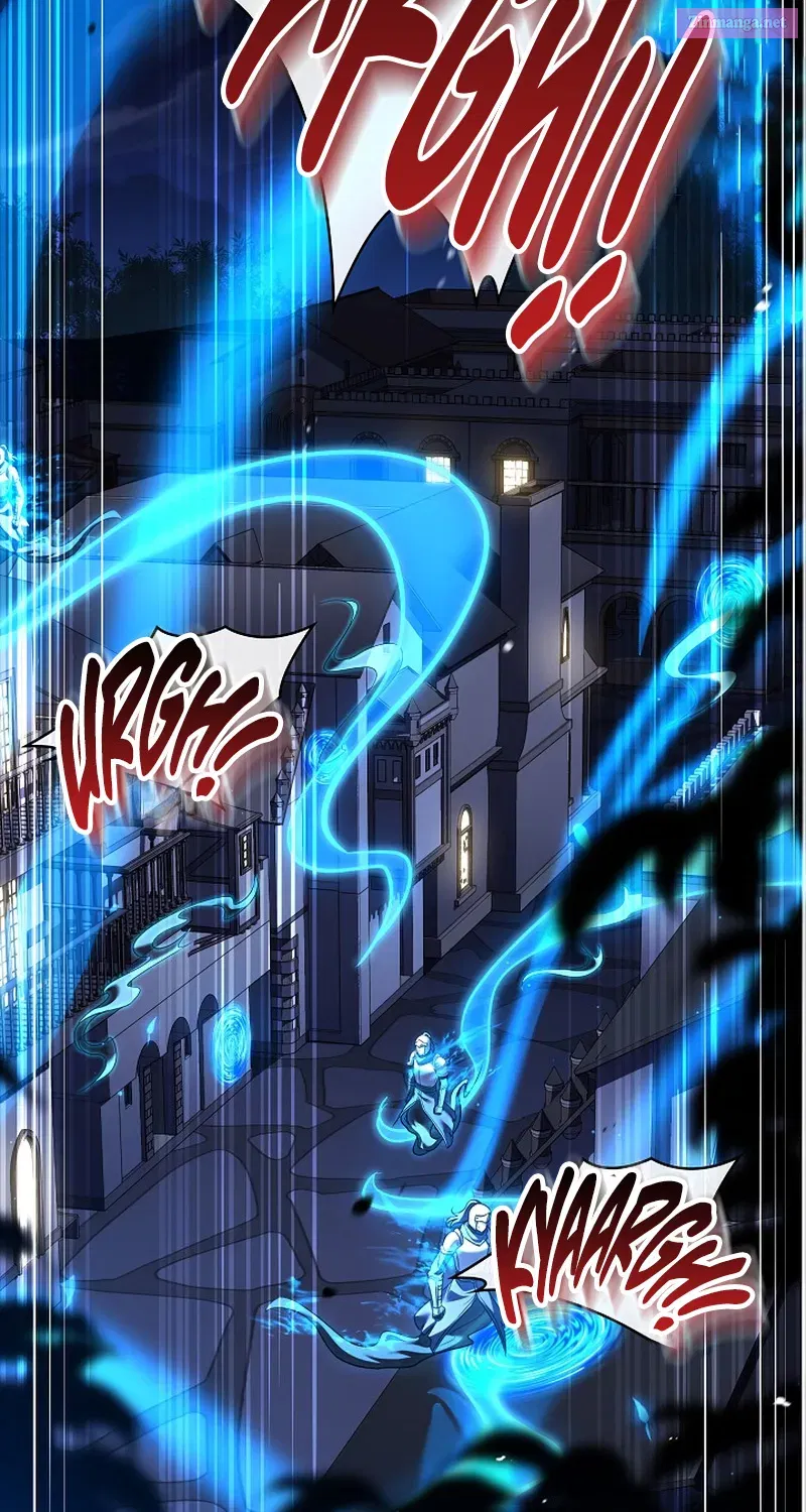 Monarch Of Death Mangakakalot X Chapter 24 Page 41