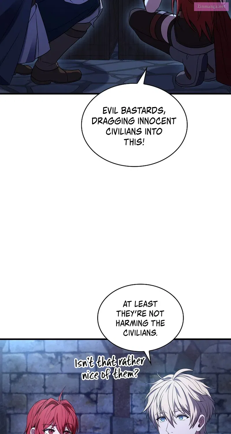 Monarch Of Death Mangakakalot X Chapter 24 Page 44