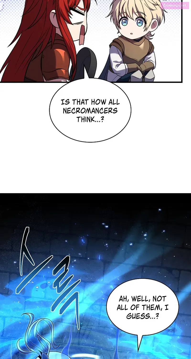 Monarch Of Death Mangakakalot X Chapter 24 Page 46