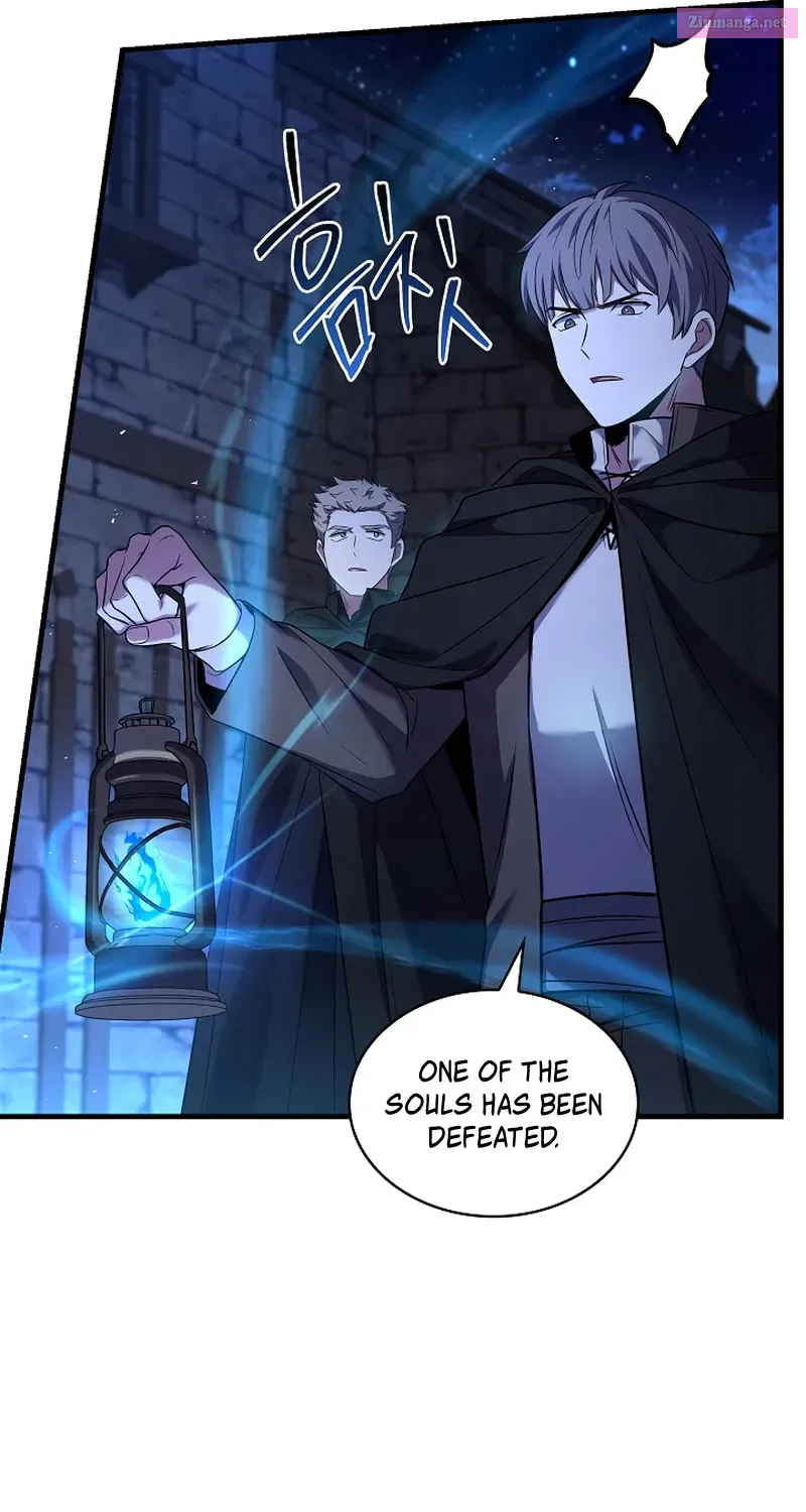 Monarch Of Death Mangakakalot X Chapter 24 Page 51