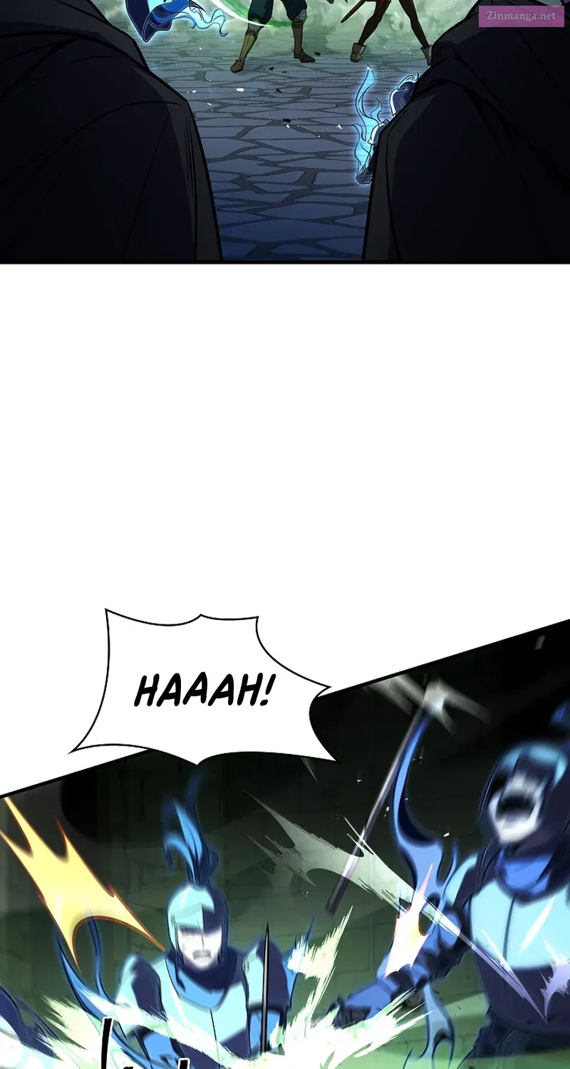 Monarch Of Death Mangakakalot X Chapter 24 Page 60