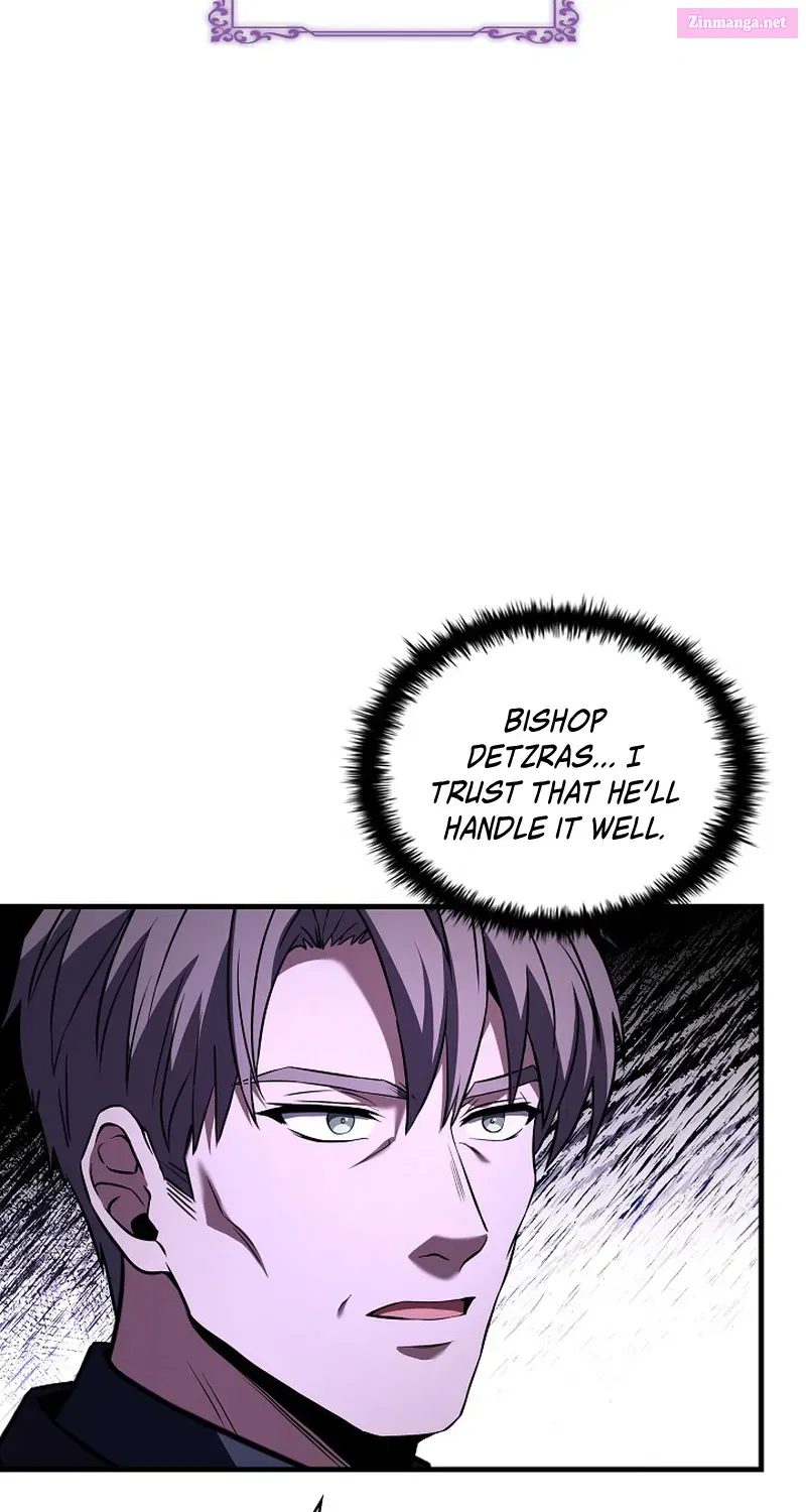 Monarch Of Death Mangakakalot X Chapter 24 Page 7