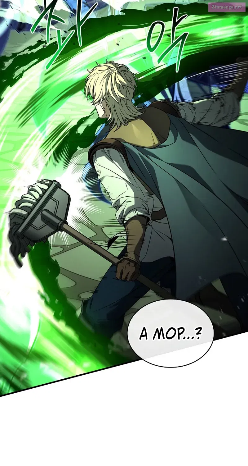 Monarch Of Death Mangakakalot X Chapter 24 Page 61