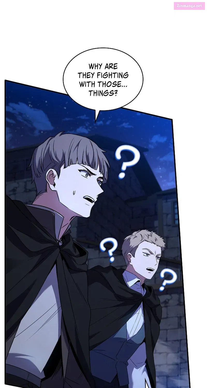 Monarch Of Death Mangakakalot X Chapter 24 Page 64