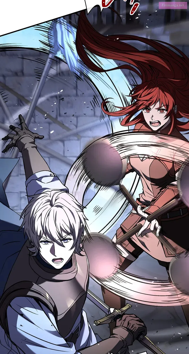 Monarch Of Death Mangakakalot X Chapter 24 Page 67