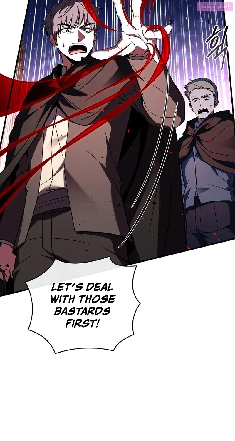 Monarch Of Death Mangakakalot X Chapter 24 Page 71
