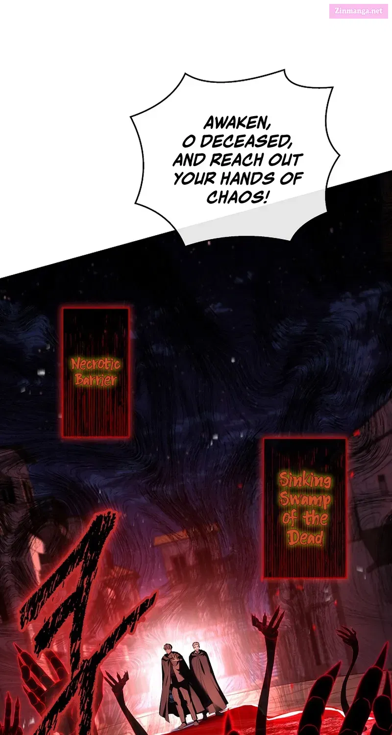 Monarch Of Death Mangakakalot X Chapter 24 Page 72