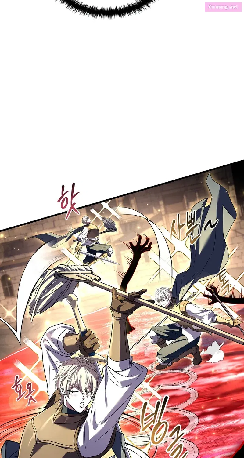Monarch Of Death Mangakakalot X Chapter 24 Page 77