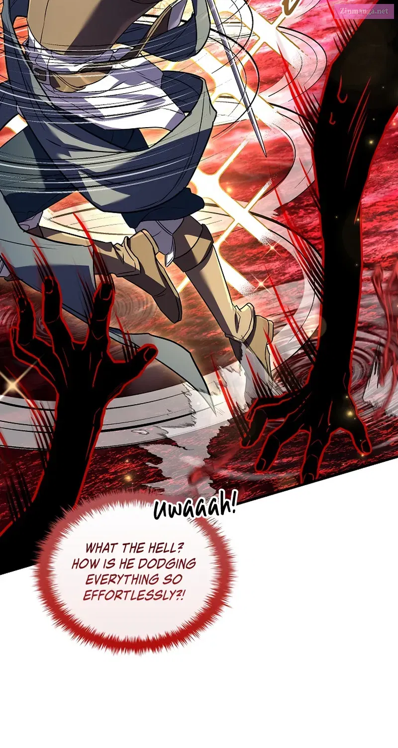 Monarch Of Death Mangakakalot X Chapter 24 Page 78