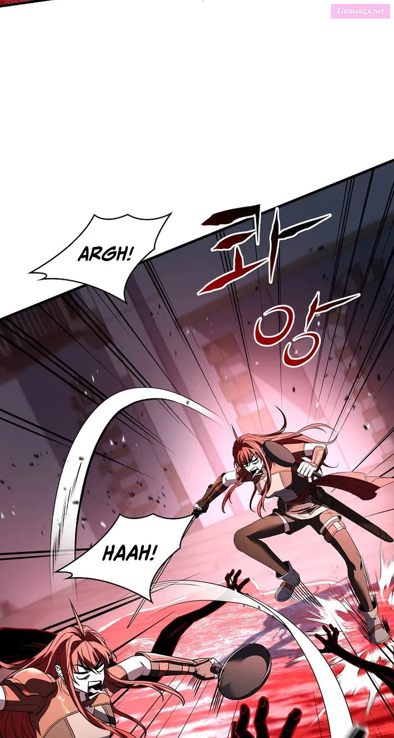 Monarch Of Death Mangakakalot X Chapter 24 Page 80