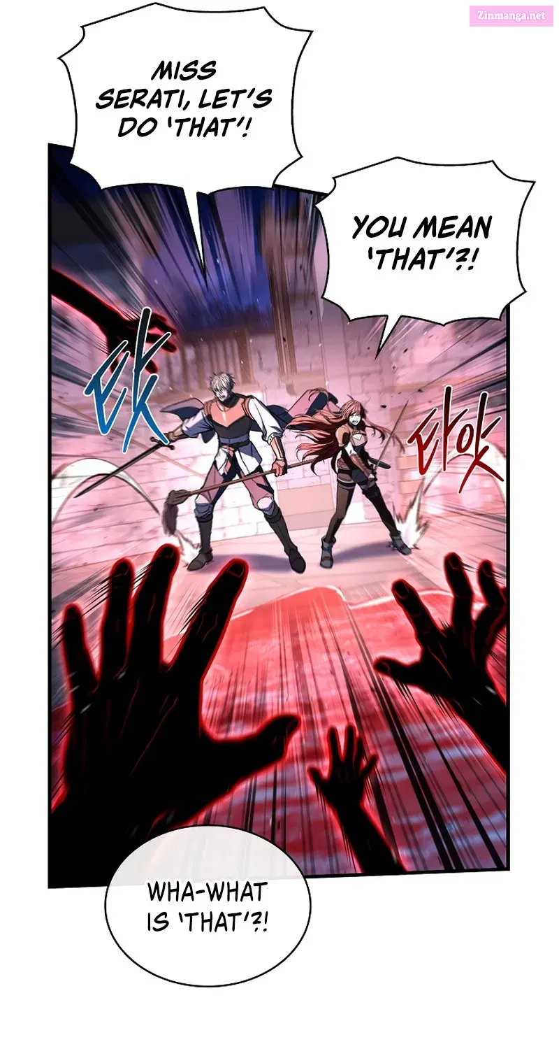 Monarch Of Death Mangakakalot X Chapter 24 Page 83