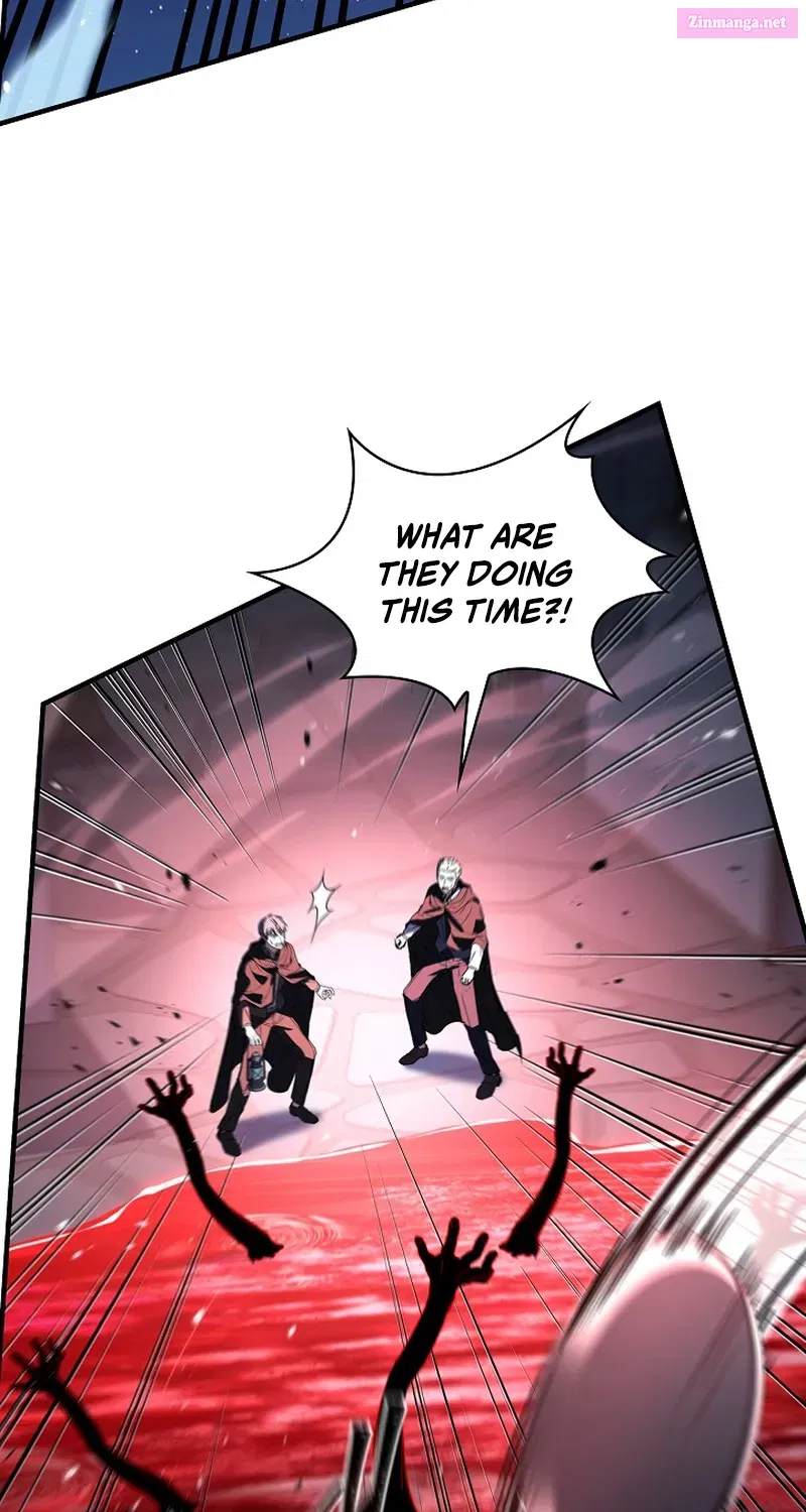 Monarch Of Death Mangakakalot X Chapter 24 Page 85
