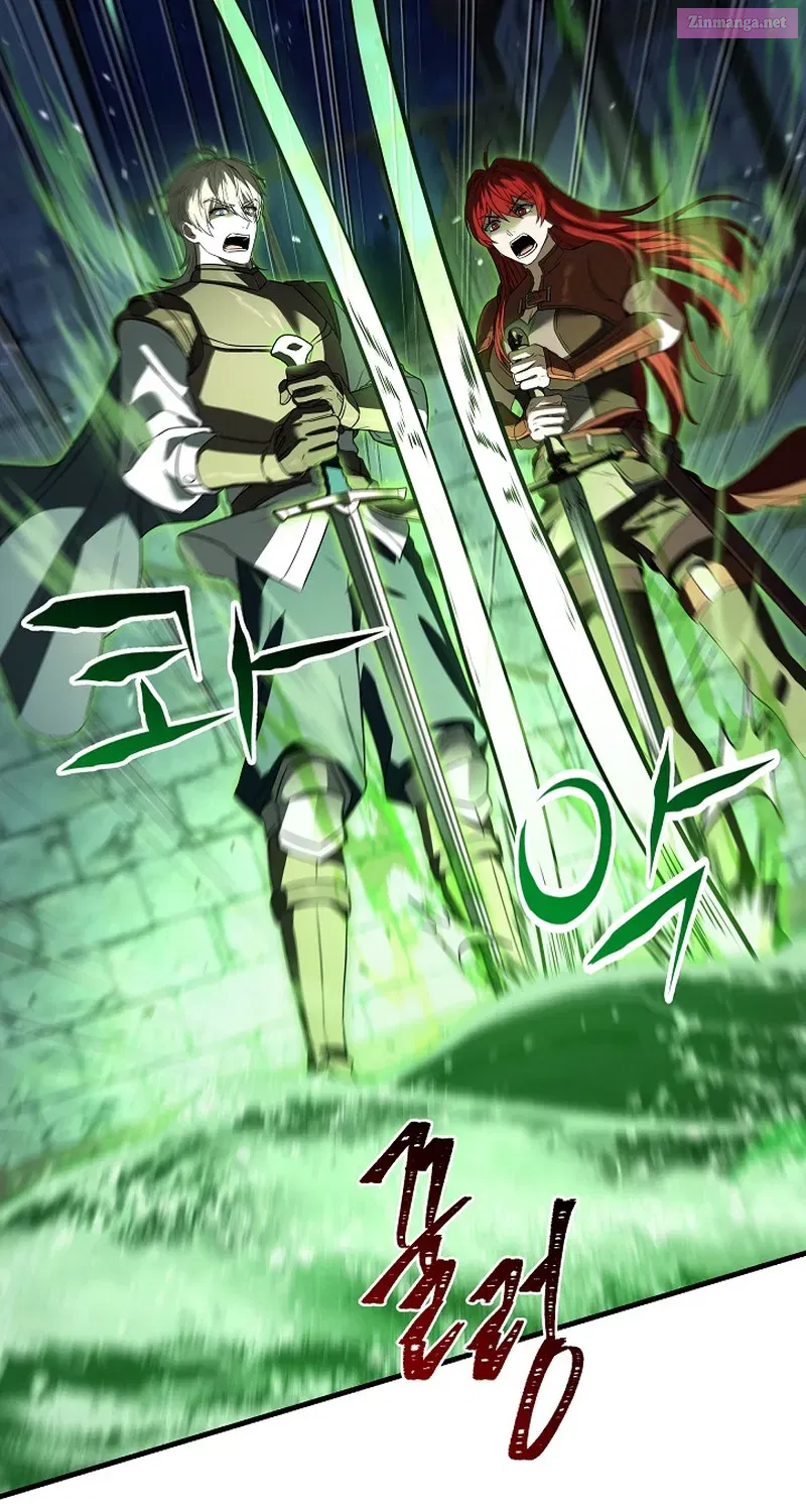 Monarch Of Death Mangakakalot X Chapter 24 Page 87