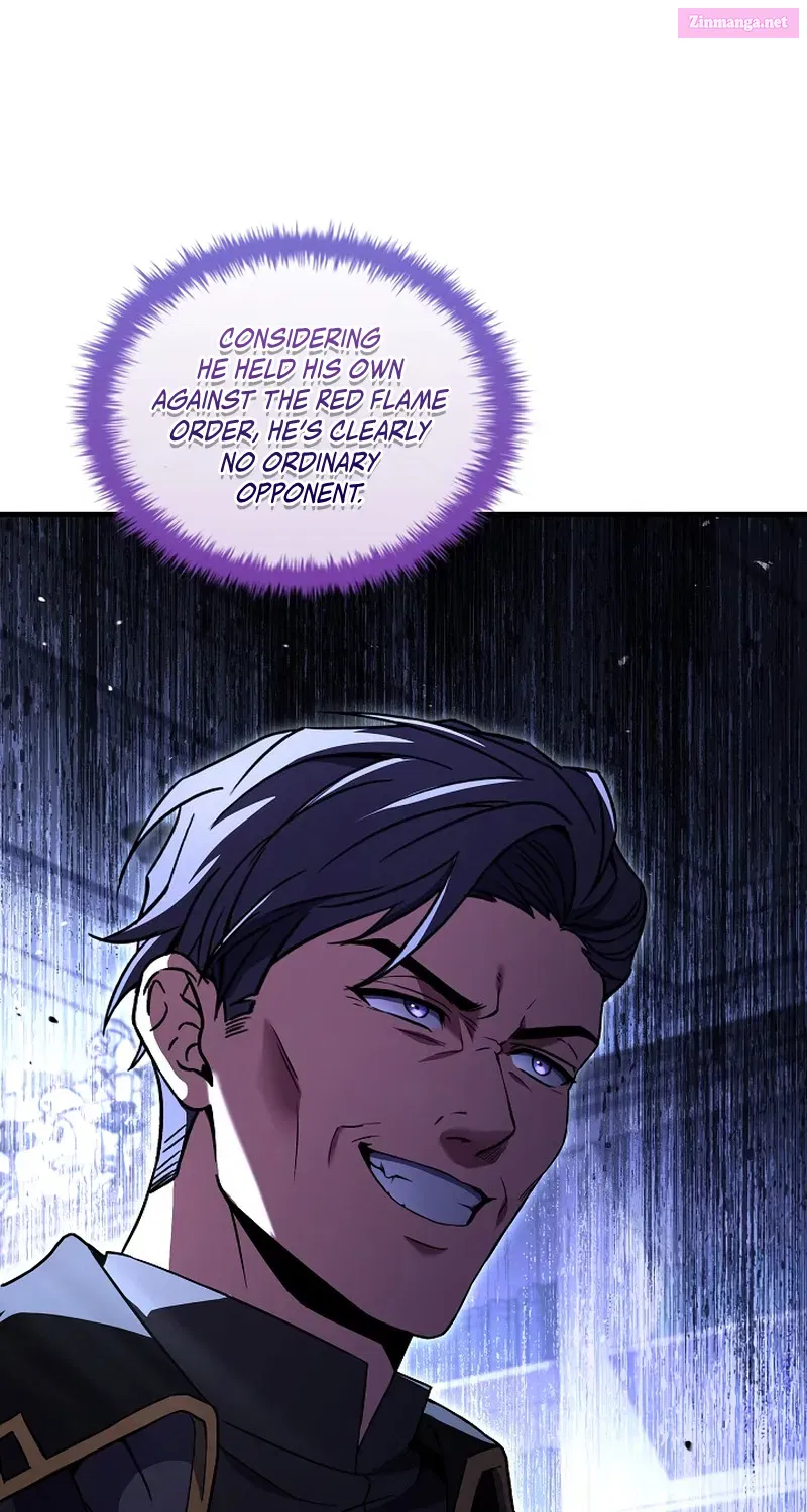 Monarch Of Death Mangakakalot X Chapter 24 Page 10